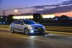 Honda Civic Elegance Sedan 2019 года